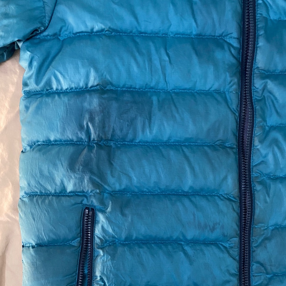 Patagonia jacket